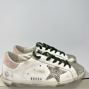 Golden Goose GGDB Sneakers